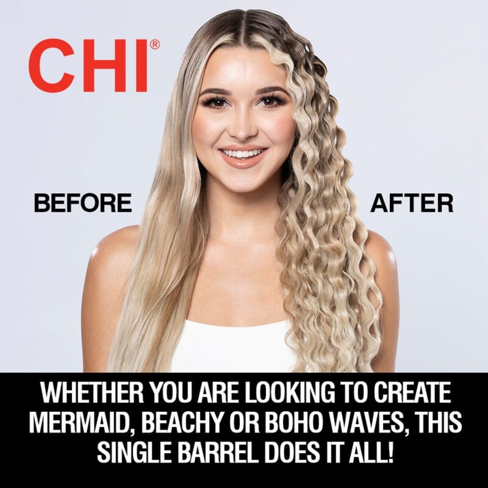 CHI Multi-Wave Styler - Picture 4 of 4